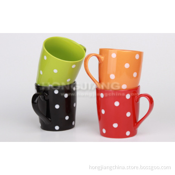 in Glaze Mug